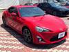 TOYOTA 86