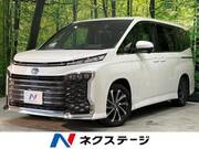 2024 TOYOTA VOXY