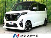 2020 NISSAN ROOX