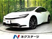 2023 TOYOTA PRIUS