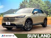 2021 HONDA VEZEL