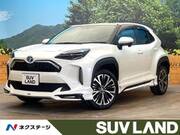 2022 TOYOTA YARIS CROSS HYBRID Z
