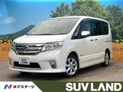 2012 NISSAN SERENA