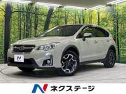 2016 SUBARU XV