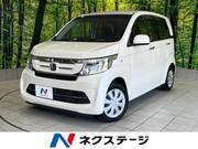 2016 HONDA N-WGN