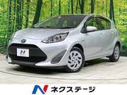 2018 TOYOTA AQUA L