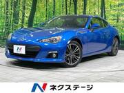 2013 SUBARU BRZ
