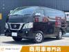NISSAN NV350 CARAVAN WAGON