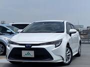 2020 TOYOTA COROLLA TOURING