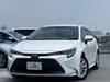 TOYOTA COROLLA TOURING