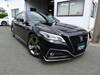 TOYOTA CROWN HYBRID