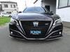 TOYOTA CROWN HYBRID