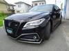 TOYOTA CROWN HYBRID