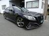 TOYOTA CROWN HYBRID