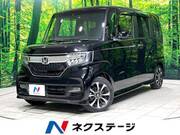 2020 HONDA N-BOX CUSTOM