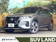 2020 NISSAN KICKS