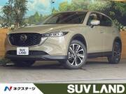 2023 MAZDA CX-5 XD L PACKAGE