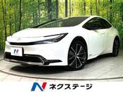 2023 TOYOTA PRIUS