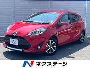 2019 TOYOTA AQUA