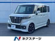 2018 SUZUKI SPACIA CUSTOM