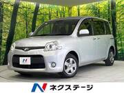 2012 TOYOTA SIENTA