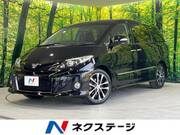 2014 TOYOTA ESTIMA