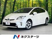 2014 TOYOTA PRIUS S