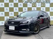 2014 SUBARU LEGACY TOURING WAGON