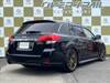 SUBARU LEGACY TOURING WAGON