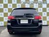SUBARU LEGACY TOURING WAGON