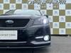 SUBARU LEGACY TOURING WAGON