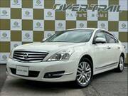2009 NISSAN TEANA 250XE