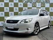 2013 SUBARU EXIGA