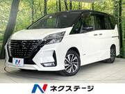 2021 NISSAN SERENA