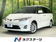 2010 TOYOTA ESTIMA