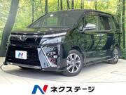 2020 TOYOTA VOXY