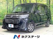 2021 TOYOTA ROOMY