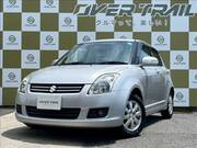 2007 SUZUKI SWIFT