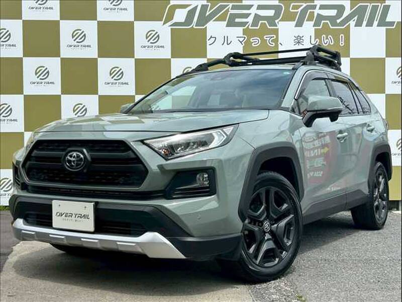 -RAV4