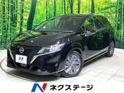 2023 NISSAN NOTE X