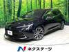 TOYOTA COROLLA SPORT
