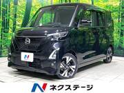 2020 NISSAN ROOX