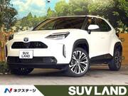 2021 TOYOTA YARIS CROSS HYBRID Z