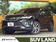 2023 TOYOTA HARRIER G