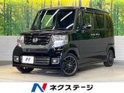 2017 HONDA N-BOX CUSTOM