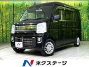 2015 SUZUKI EVERY WAGON
