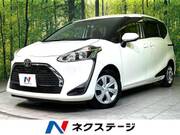 2019 TOYOTA SIENTA G