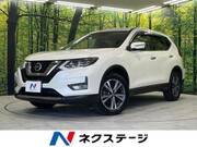 2018 NISSAN X-TRAIL 20X