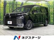 2024 TOYOTA VOXY