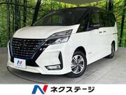 2021 NISSAN SERENA